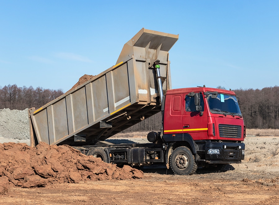 Adana Dorse İmalatçıları