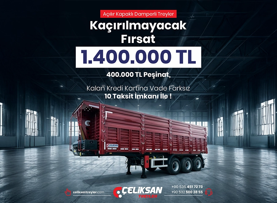 Dump Semi Trailer Prices